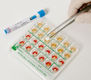 Listeria System 18R